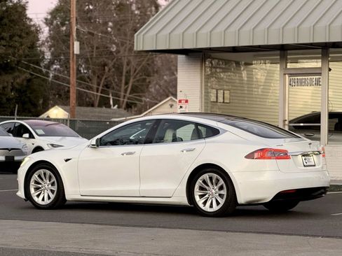 Used 2019 Tesla Model S Long Range image 6