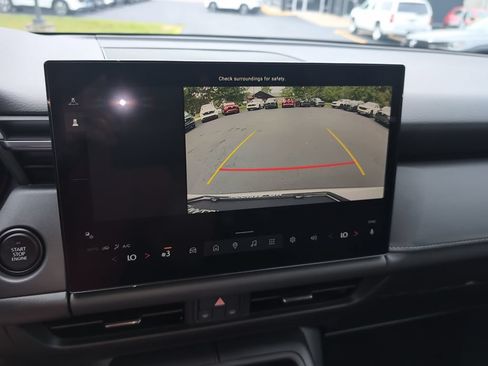 New 2026 MAZDA CX-5 AWD 2.5 S image 22