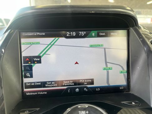 Used 2014 Ford Escape Titanium w/ Equipment Group 401A image 27