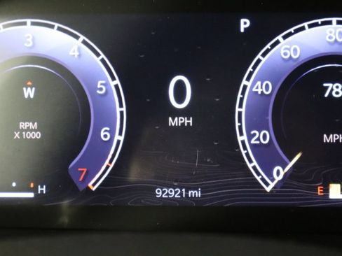 Used 2022 Jeep Grand Cherokee L Laredo AWD/4WD image 43