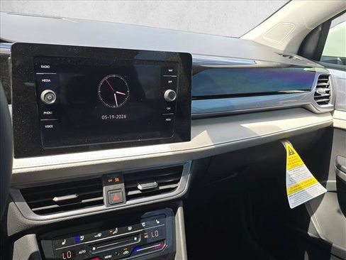 New 2026 Volkswagen Taos SEL AWD/4WD image 14