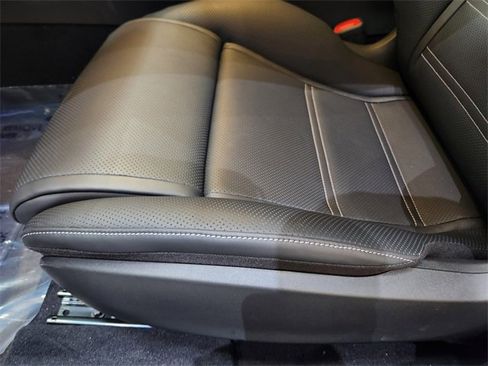 New 2025 Mercedes-Benz AMG GT 63 image 4