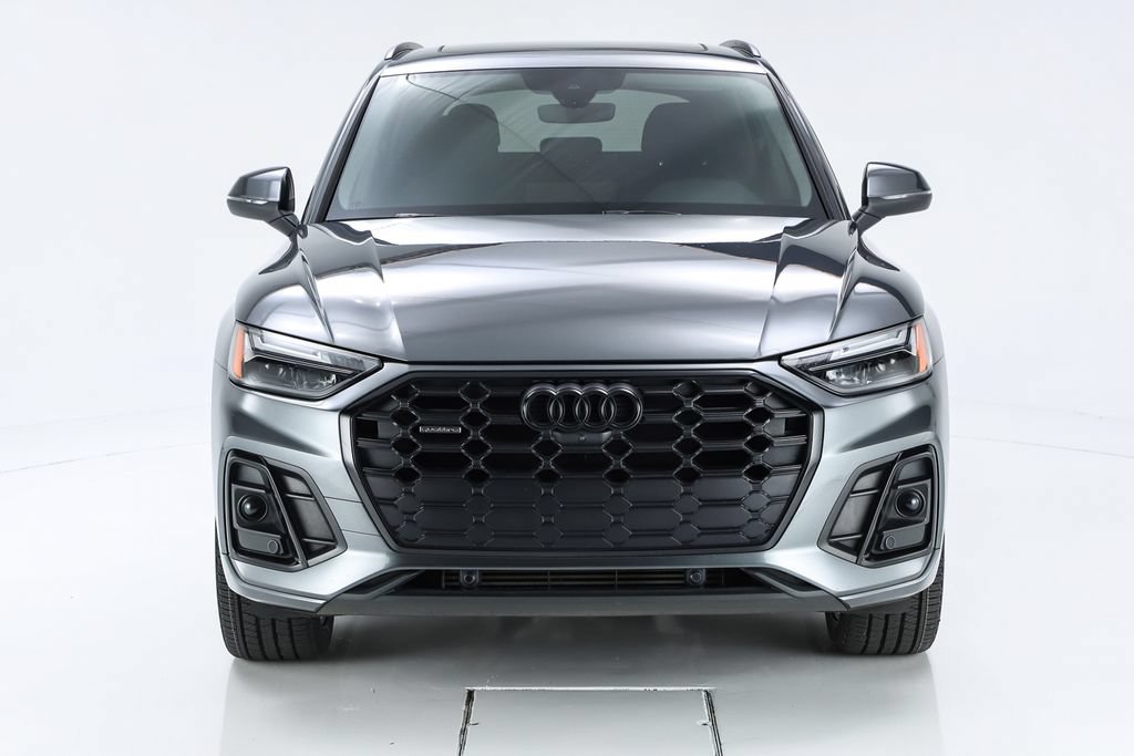 Used 2023 Audi Q5 2.0T Premium Plus w/ Premium Plus Package AWD/4WD image 20