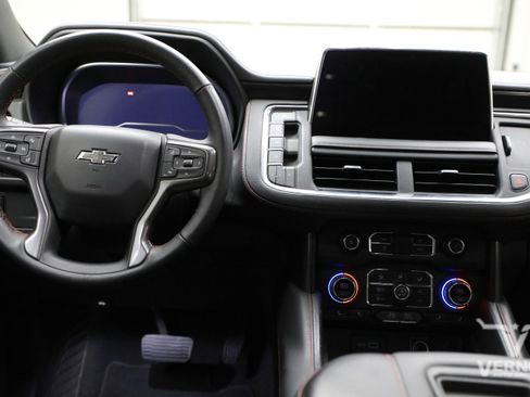 Used 2022 Chevrolet Tahoe RST w/ Luxury Package RWD image 19