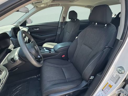 Used 2024 Honda Accord EX image 13