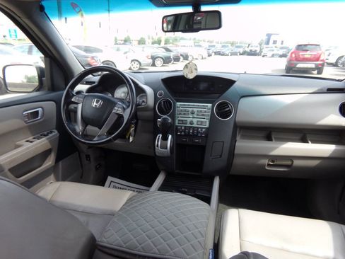 Used 2010 Honda Pilot EX-L image 27