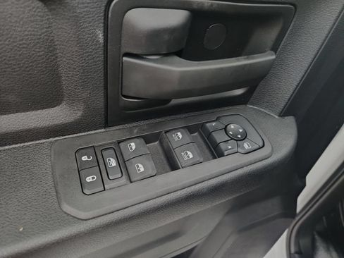 New 2026 RAM 3500 Tradesman w/ Chrome Appearance Group A AWD/4WD image 13