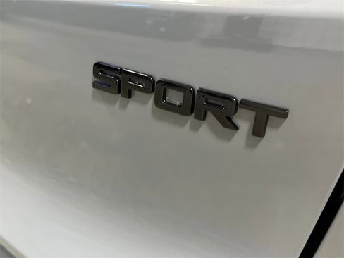 New 2026 Honda CR-V Sport-L image 11