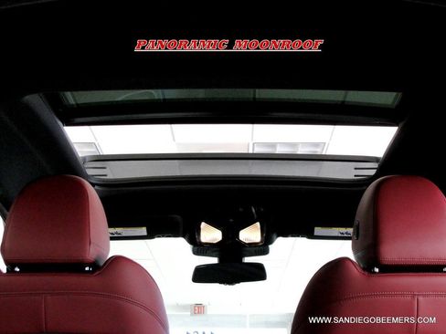 Used 2021 BMW X4 xDrive30i w/ M Sport Package AWD/4WD image 69