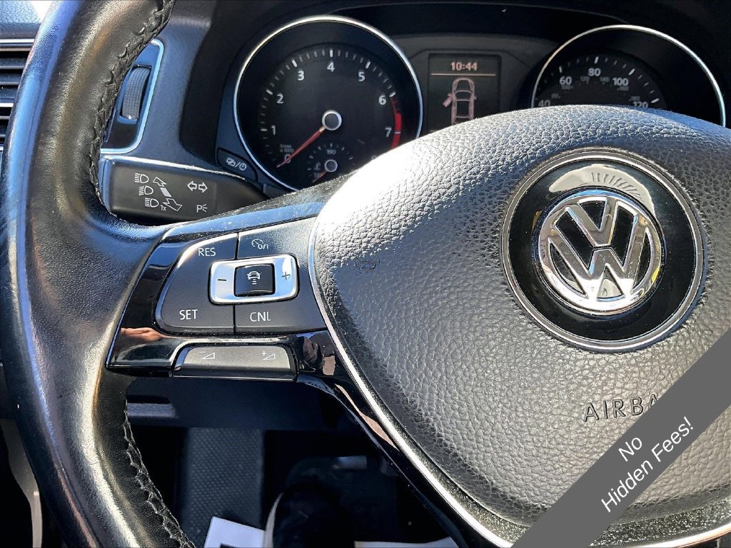 Used 2016 Volkswagen Passat 1.8T SE FWD image 16