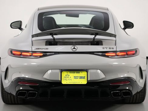 Used 2024 Mercedes-Benz AMG GT 55 image 53