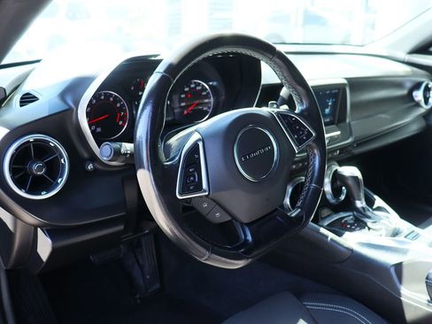 Used 2018 Chevrolet Camaro LT w/ Redline Edition image 34