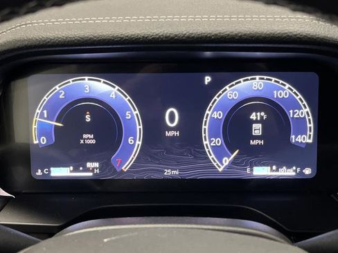 New 2026 Jeep Grand Cherokee Limited w/ Luxury Tech Group II image 18