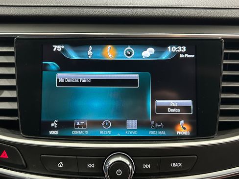 Used 2019 Buick LaCrosse Avenir w/ Driver Confidence Package II AWD/4WD image 6
