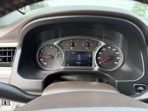 Certified 2020 GMC Acadia SLE w/ Driver Convenience Package AWD/4WD image 24