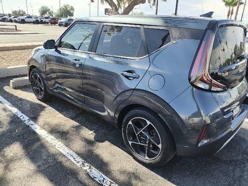 Certified 2023 Kia Soul EX FWD image 22