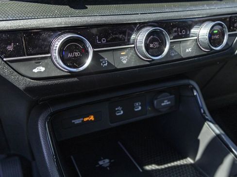 New 2026 Honda CR-V TrailSport image 20