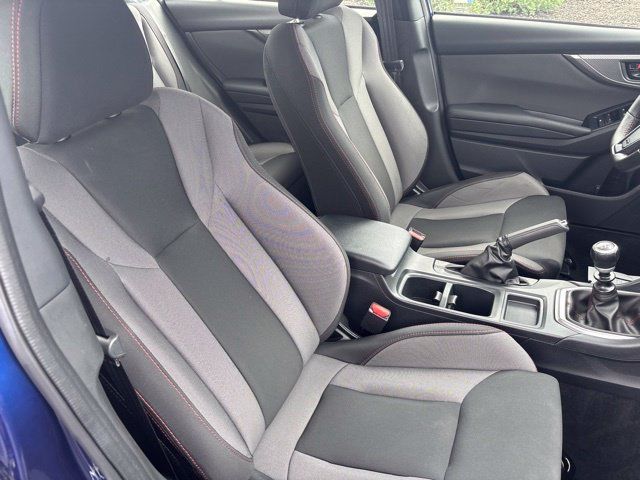 Used 2024 Subaru WRX AWD/4WD image 7