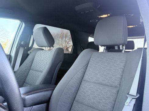 Used 2026 Dodge Durango GT image 28