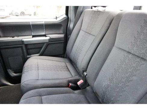 Used 2019 Ford F150 XLT w/ Equipment Group 302A Luxury RWD image 11