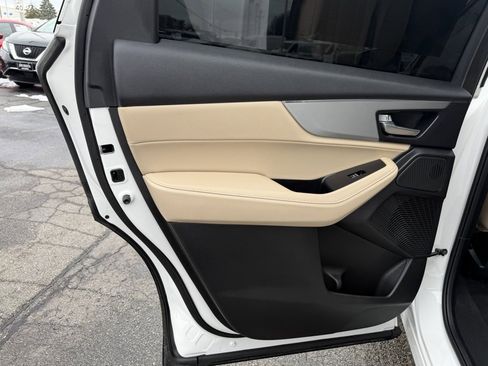 Used 2026 Acura MDX SH-AWD image 16