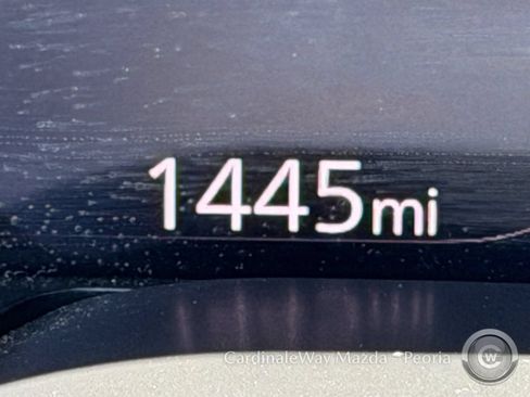 Certified 2025 MAZDA CX-90 Plug-In Hybrid w/ Premium Plus AWD/4WD image 26