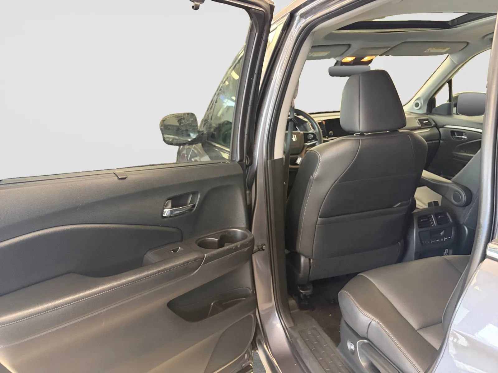 Used 2021 Honda Pilot EX-L image 14