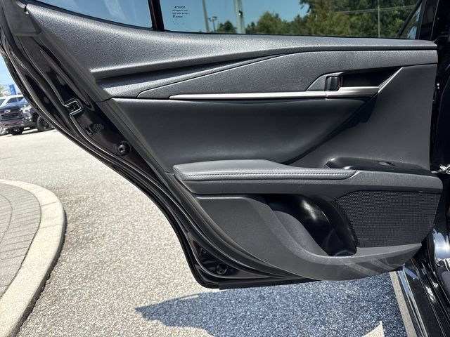 Used 2025 Toyota Camry XSE FWD image 30