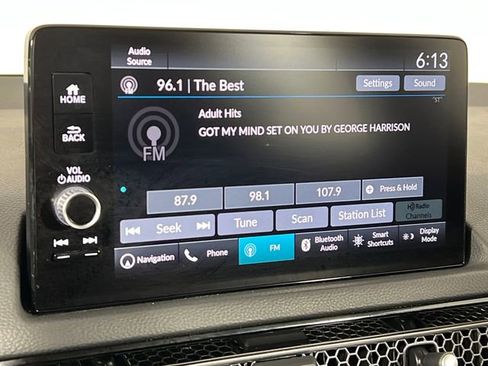 Used 2024 Honda Civic Touring image 33