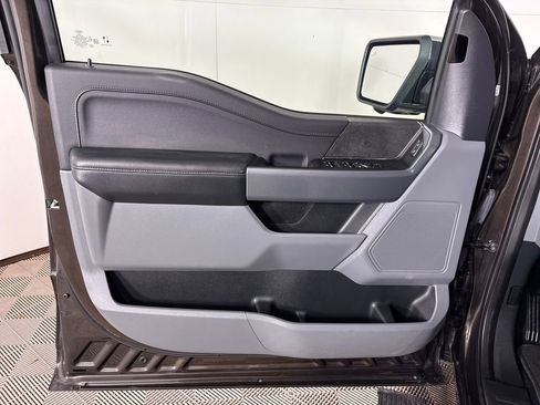 Certified 2024 Ford F150 XLT w/ Equipment Group 302A MID AWD/4WD image 23