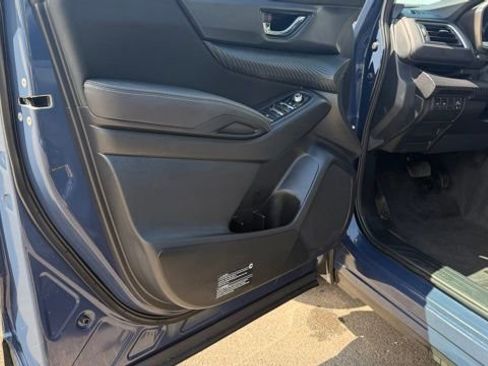 Used 2025 Subaru Ascent Premium w/ Premium Package AWD/4WD image 20