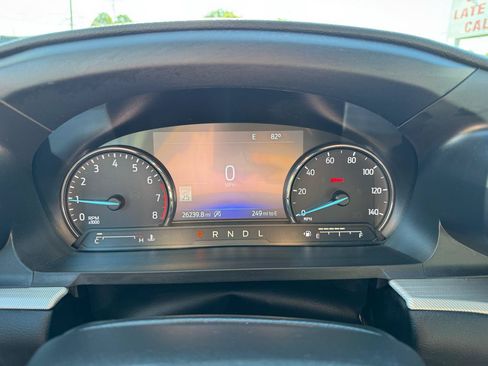 Used 2024 Ford Explorer XLT w/ Equipment Group 202A AWD/4WD image 22