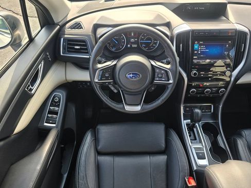 Used 2020 Subaru Ascent Limited w/ Popular Package #2A AWD/4WD image 17