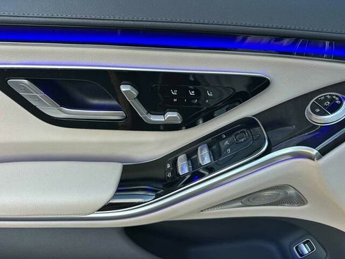 Certified 2023 Mercedes-Benz S 500 4MATIC image 13