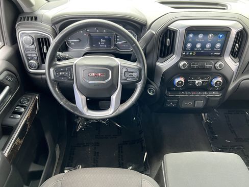 Used 2020 GMC Sierra 3500 SLE w/ SLE Convenience Package AWD/4WD image 28