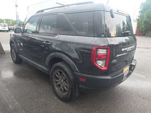 Used 2021 Ford Bronco Sport Big Bend AWD/4WD image 6