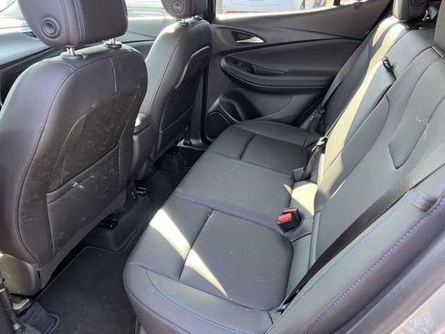 Used 2026 Buick Encore GX Sport Touring w/ Comfort Package image 13