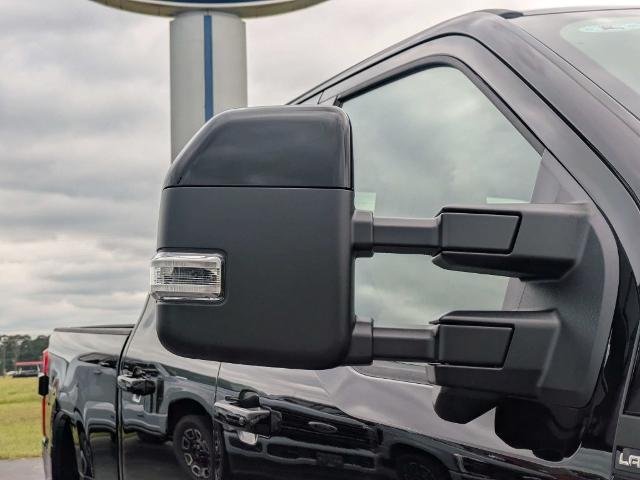 New 2027 Ford F250 Lariat AWD/4WD image 12