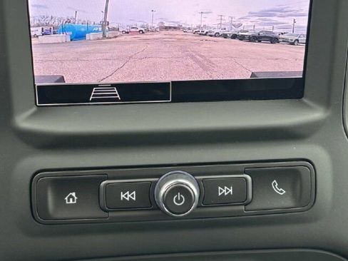 New 2024 Chevrolet Silverado 2500 W/T w/ WT Convenience Package image 15