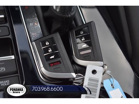 New 2026 Acura Integra Base image 27