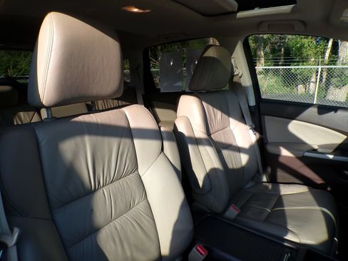 Used 2013 Honda CR-V EX-L image 13