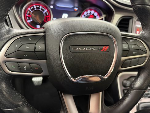 Used 2021 Dodge Challenger R/T Scat Pack w/ Plus Package image 18