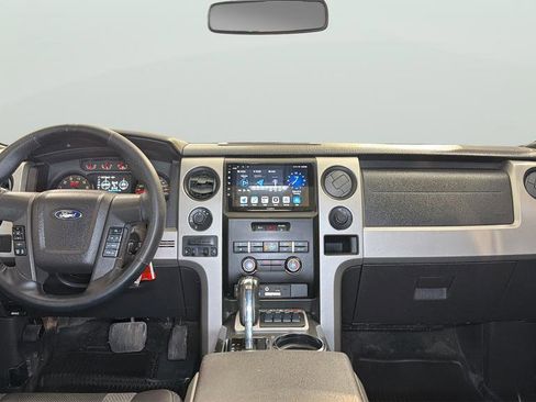 Used 2011 Ford F150 Raptor w/ Raptor Luxury Pkg image 14