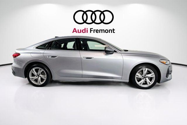 Used 2025 Audi A5 Premium w/ Convenience Package AWD/4WD image 4