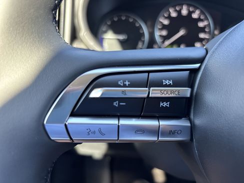 New 2026 MAZDA CX-50 AWD 2.5 Hybrid w/ Cargo Package image 28