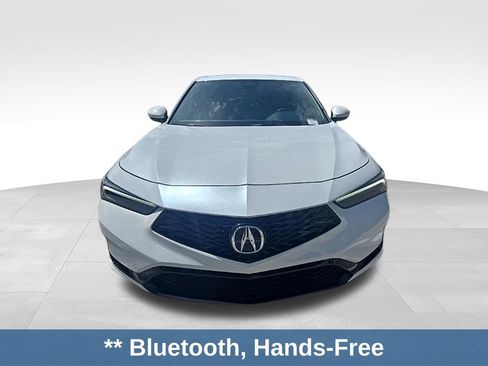 Used 2025 Acura Integra A-Spec FWD image 9