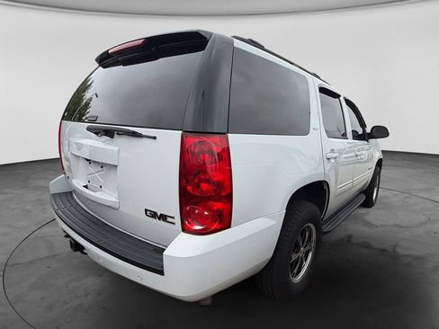 Used 2013 GMC Yukon SLT RWD image 10