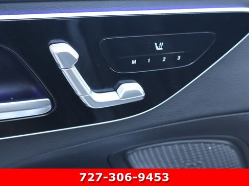Certified 2023 Mercedes-Benz C 300 Sedan image 15