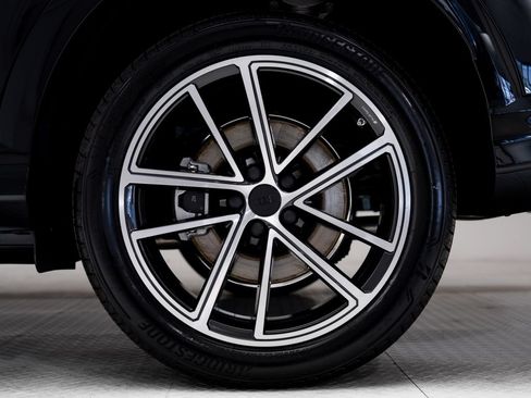 New 2026 Audi Q5 Premium Plus AWD/4WD image 25