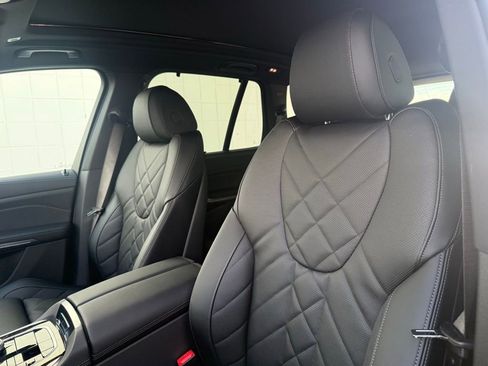 New 2026 BMW X5 xDrive40i AWD/4WD image 5